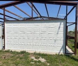 Garage Door Installation
