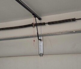 Garage Door Installation