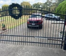 Garage Door Service