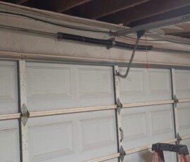 Garage Door and Gate Service